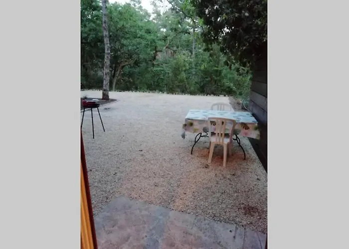 Studio en plein cœur de l\'île de loisirs de Buthiers