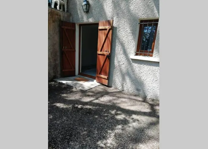 Studio en plein cœur de l\'île de loisirs de Buthiers